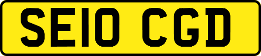 SE10CGD