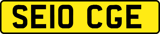 SE10CGE