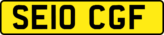 SE10CGF