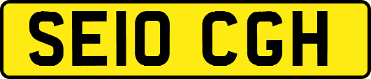 SE10CGH