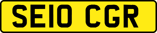 SE10CGR