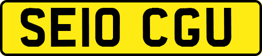 SE10CGU