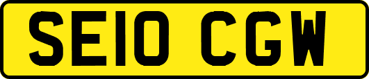 SE10CGW