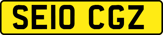 SE10CGZ