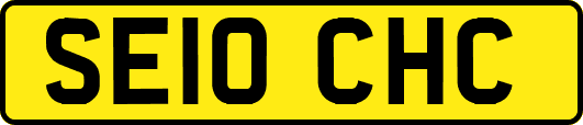 SE10CHC