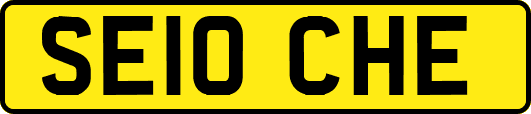 SE10CHE