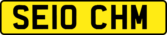 SE10CHM