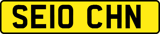 SE10CHN