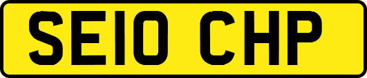 SE10CHP