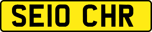 SE10CHR