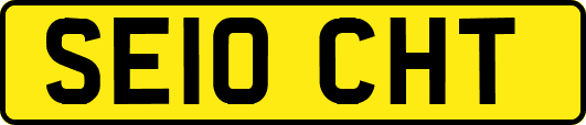SE10CHT