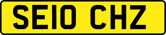SE10CHZ