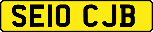 SE10CJB