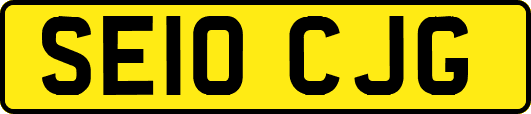 SE10CJG