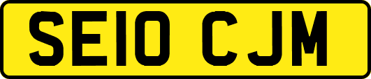 SE10CJM