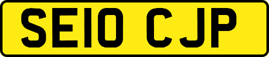 SE10CJP