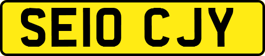 SE10CJY