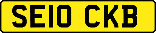 SE10CKB