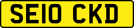 SE10CKD
