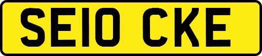 SE10CKE