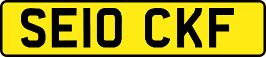 SE10CKF