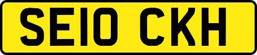 SE10CKH