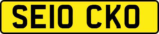 SE10CKO