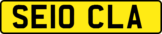SE10CLA