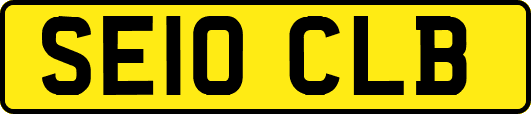 SE10CLB