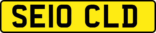SE10CLD