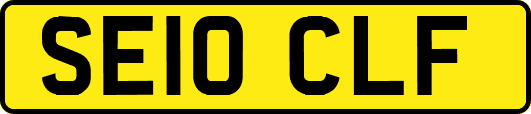SE10CLF