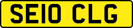 SE10CLG
