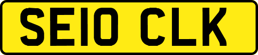 SE10CLK