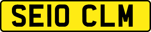 SE10CLM