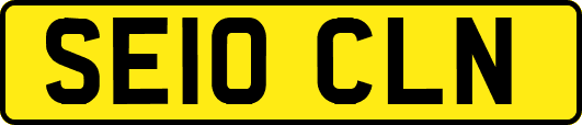 SE10CLN