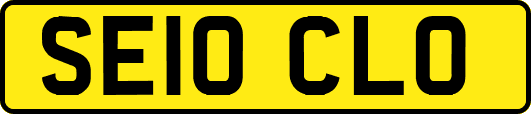 SE10CLO