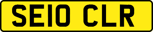SE10CLR