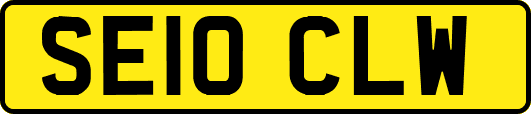 SE10CLW