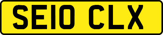 SE10CLX