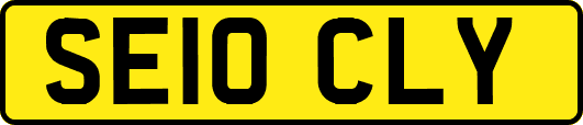 SE10CLY