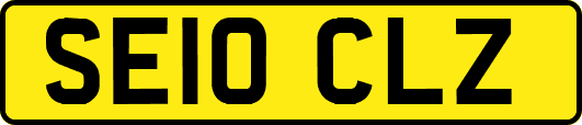 SE10CLZ