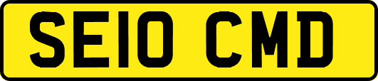 SE10CMD