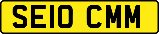 SE10CMM