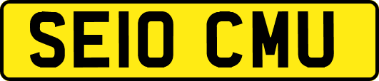 SE10CMU