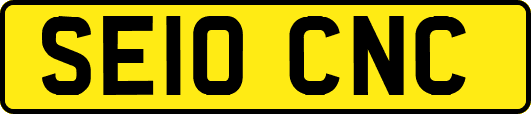 SE10CNC