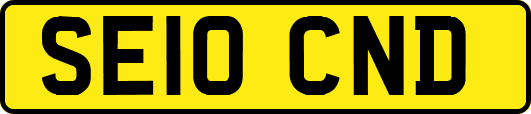 SE10CND