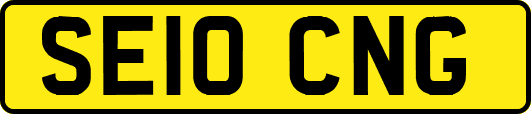 SE10CNG