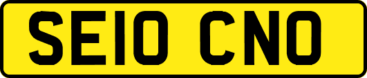 SE10CNO