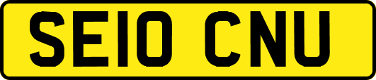 SE10CNU