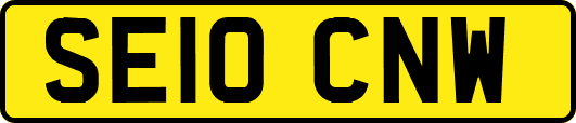 SE10CNW
